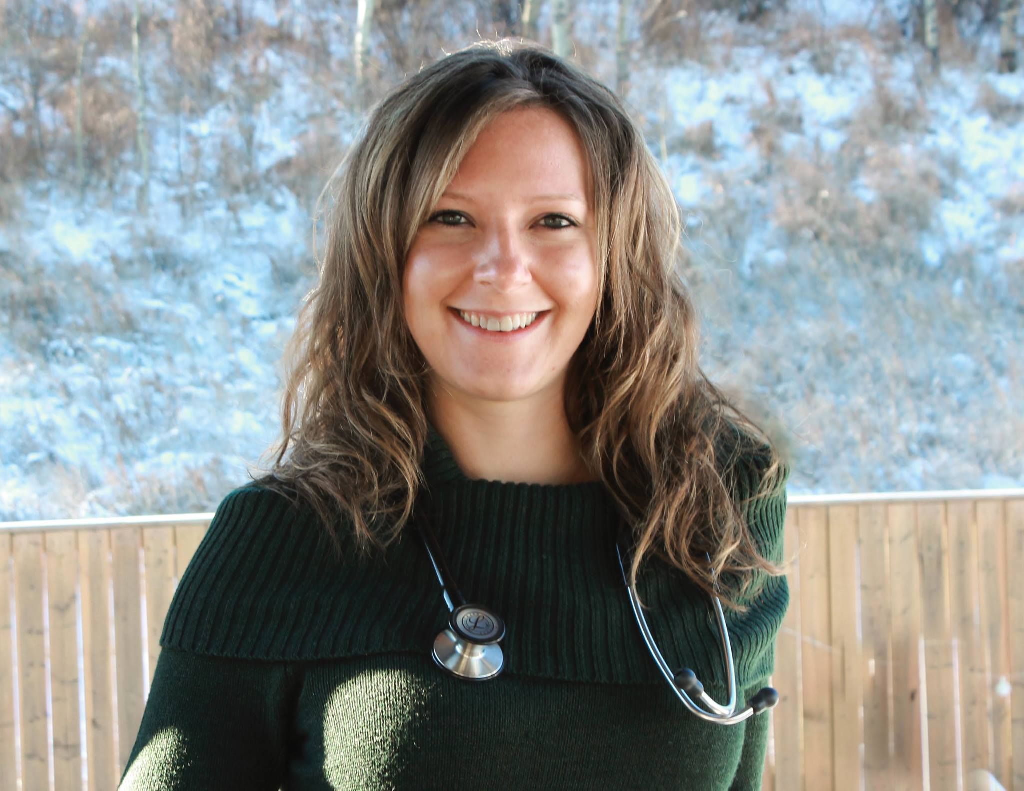 Dr. Michelle Hagel, Naturopathic Doctor